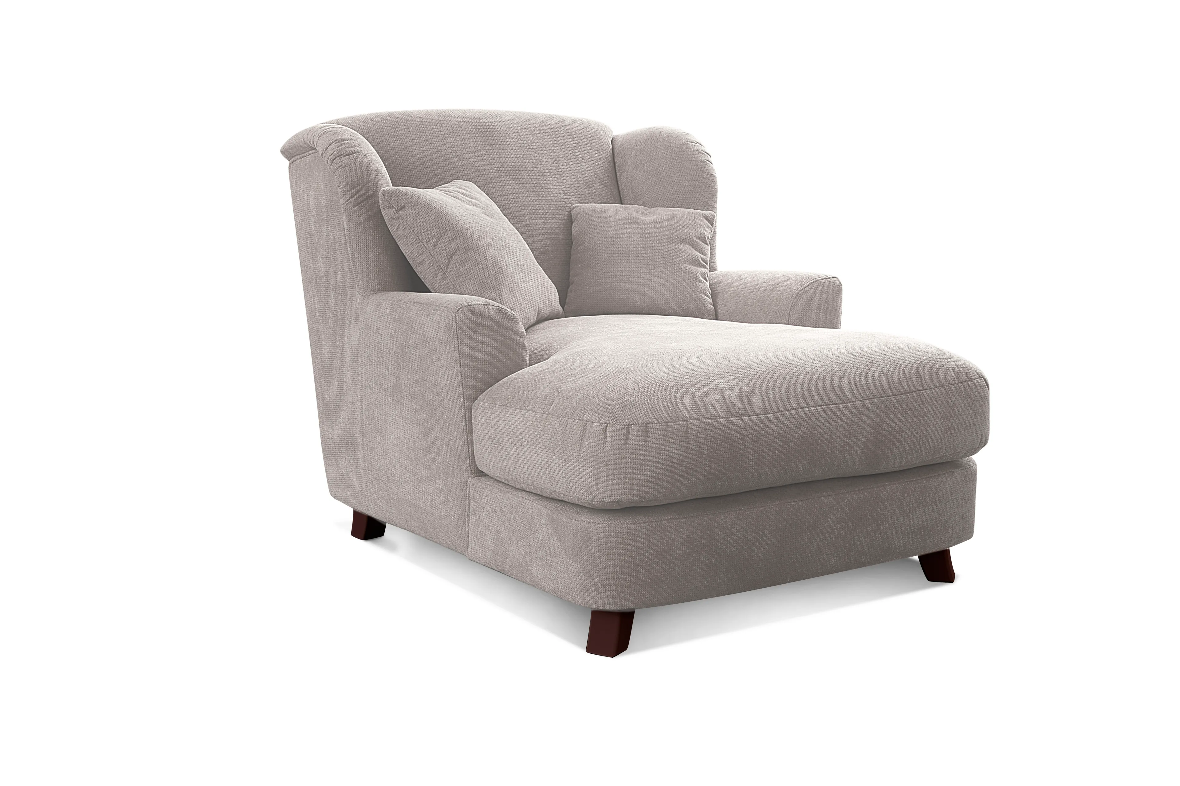 Longseat-Sessel Asado