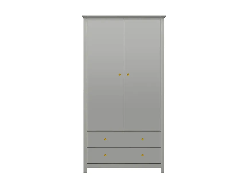 Kleiderschrank 2-trg. hauptaufnahme