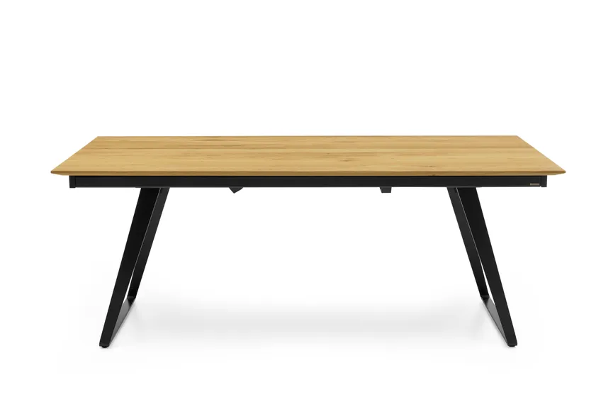 Esstisch TWO-in-ONE detail