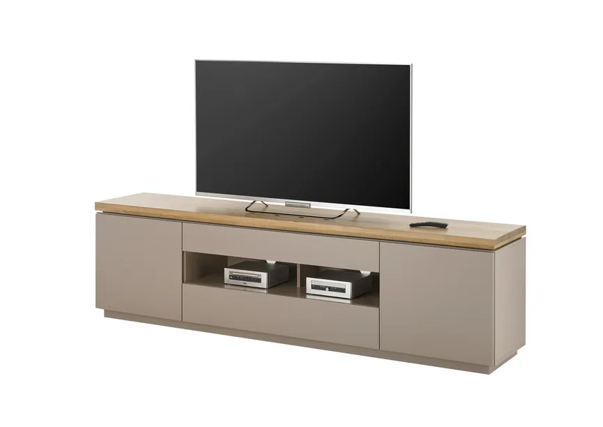 TV-Lowboard detail