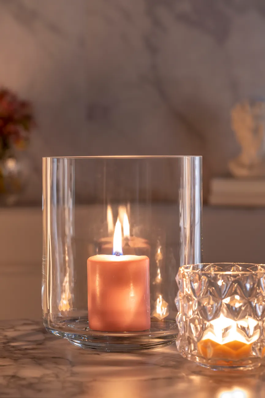 Tischlicht "Poesia" milieu