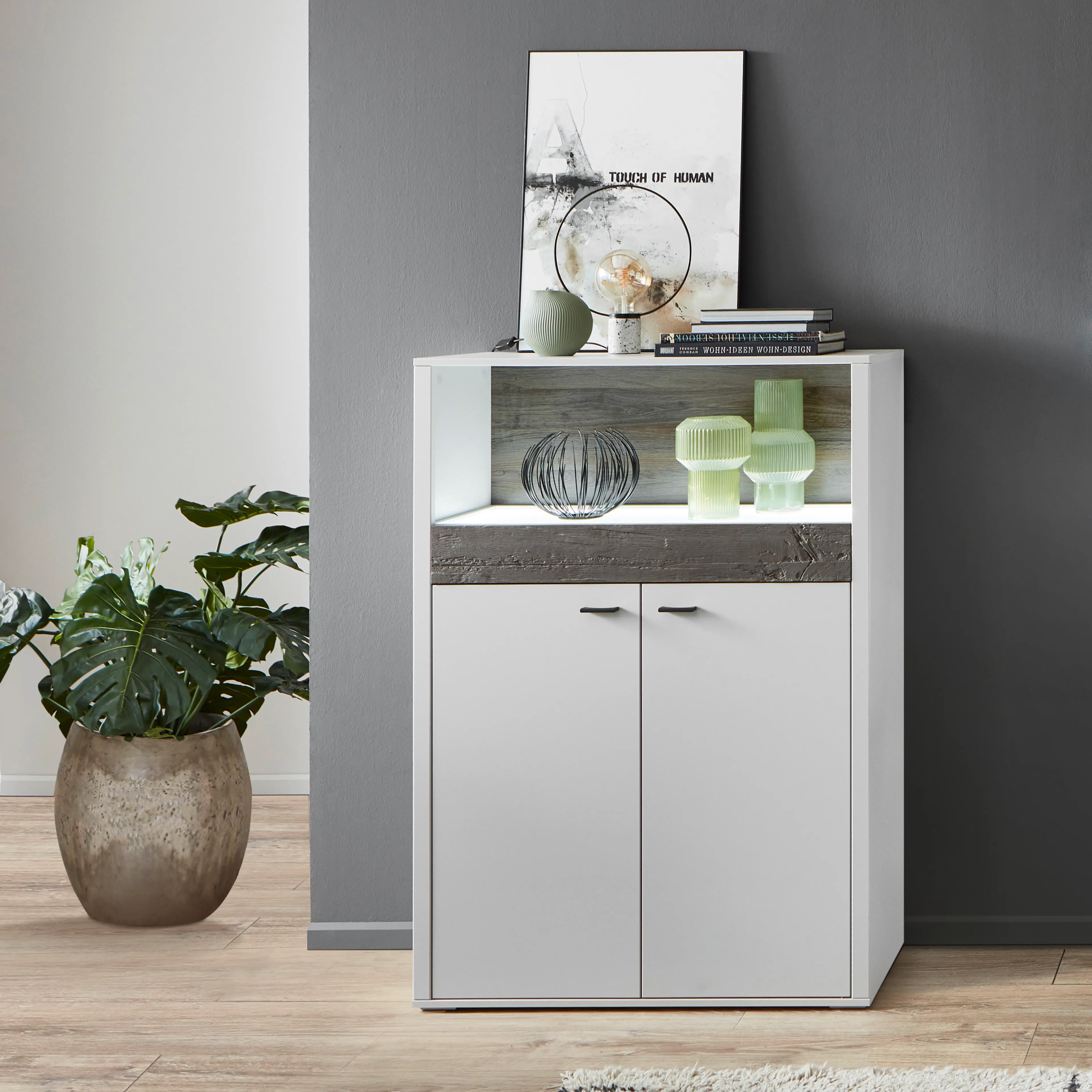 Highboard Manchester