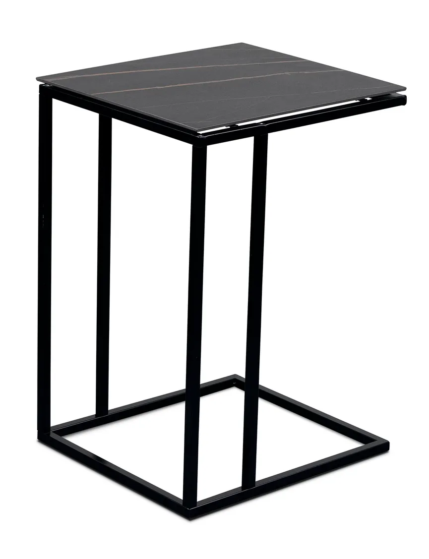 Beistelltisch detail