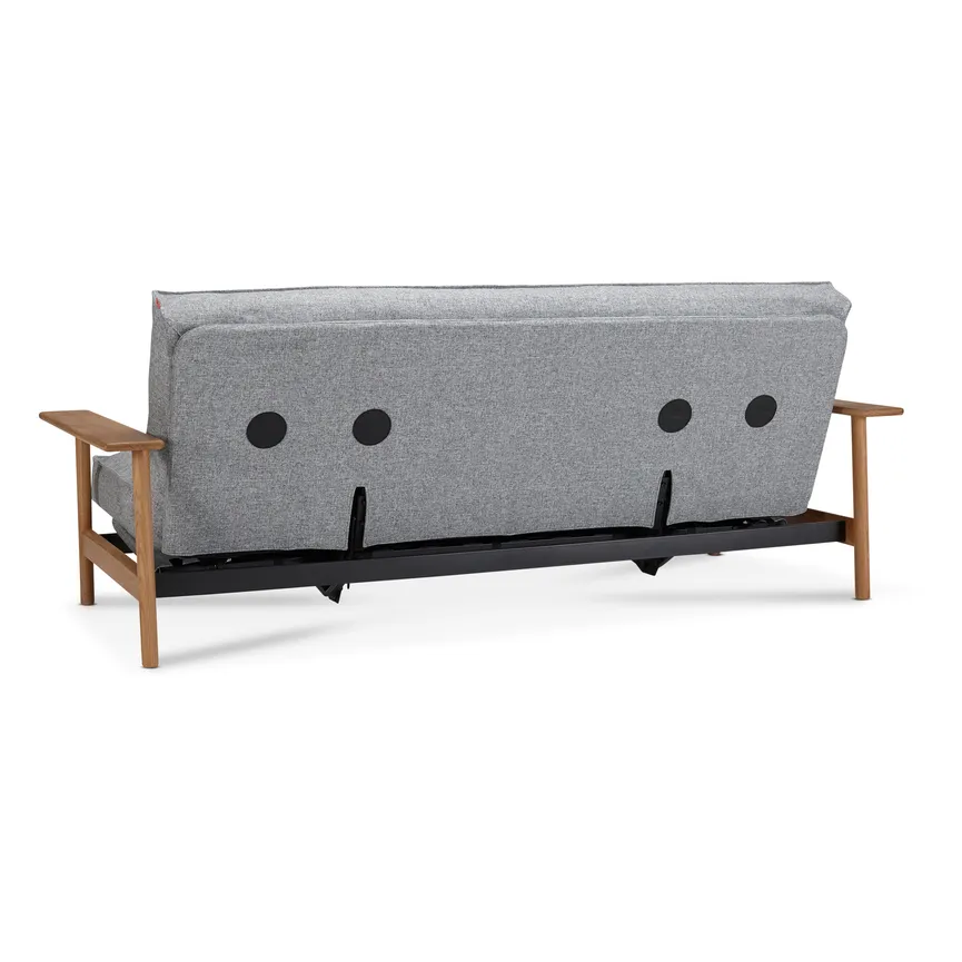 Sofa Classic Sharp Plus detail