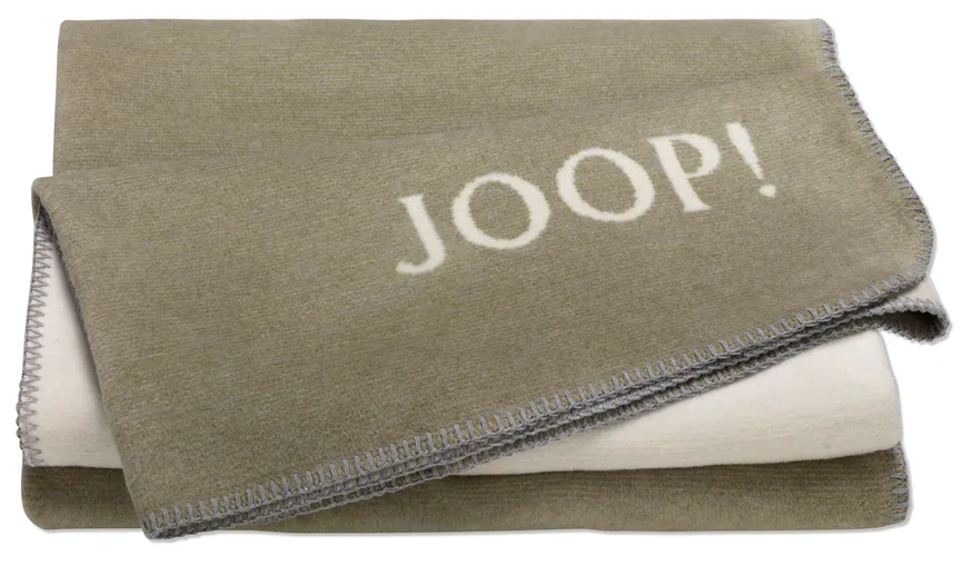 Decke JOOP! Melange-Double hauptaufnahme