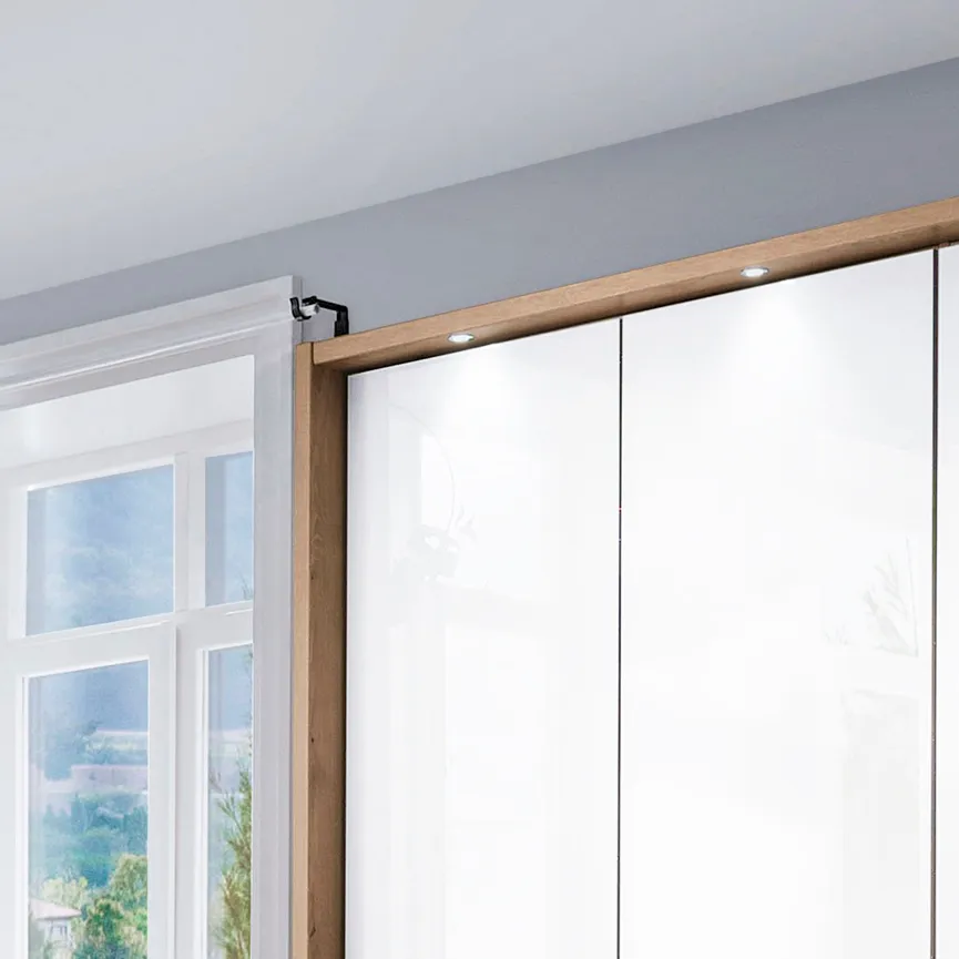 Passepartout-Rahmen, tief hauptaufnahme