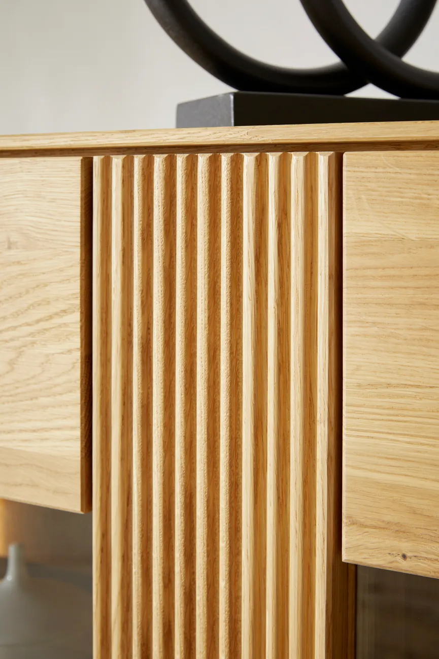 Highboard detail
