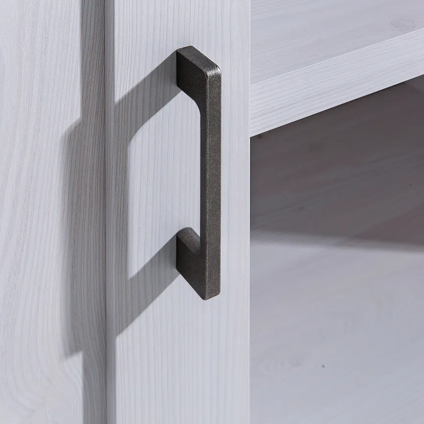 Highboard 2-trg. detail
