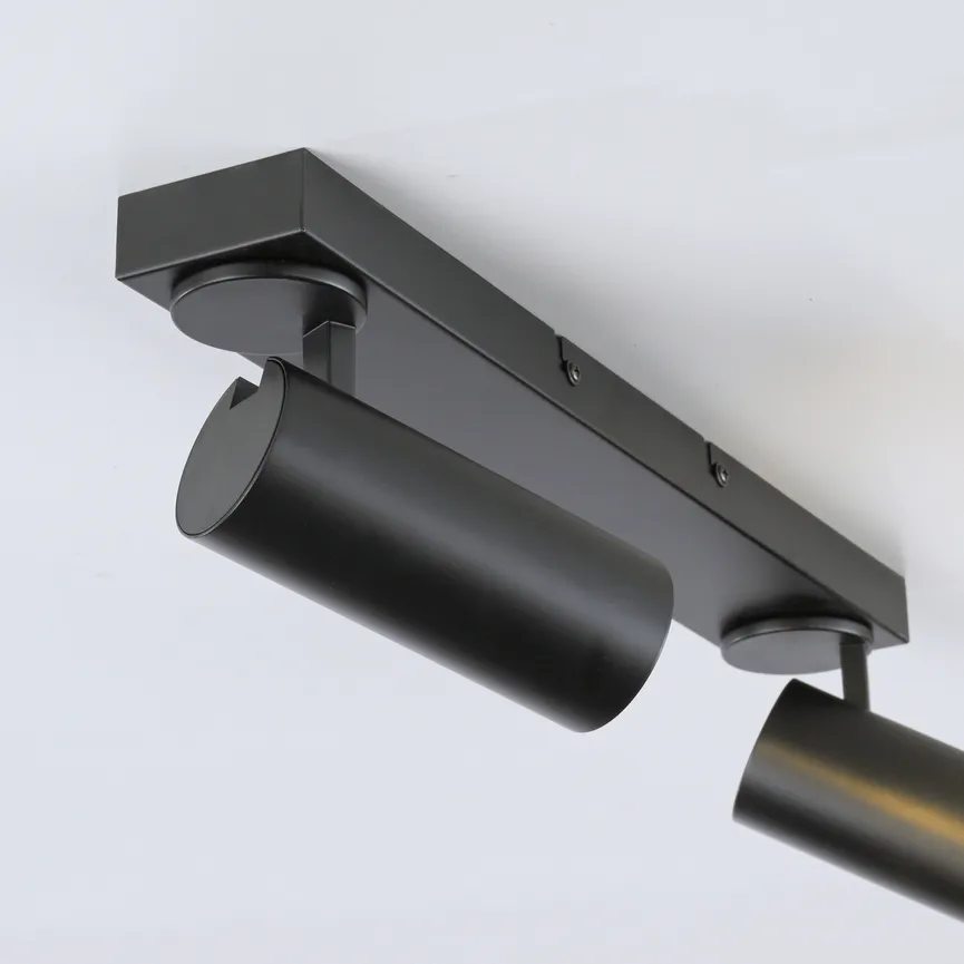 Deckenleuchte "RIK" detail