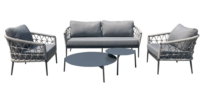 Loungeset hauptaufnahme