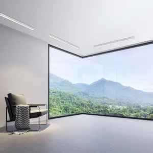 LED-Deckenleuchte