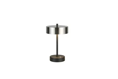 LED-Akkutischleuchte