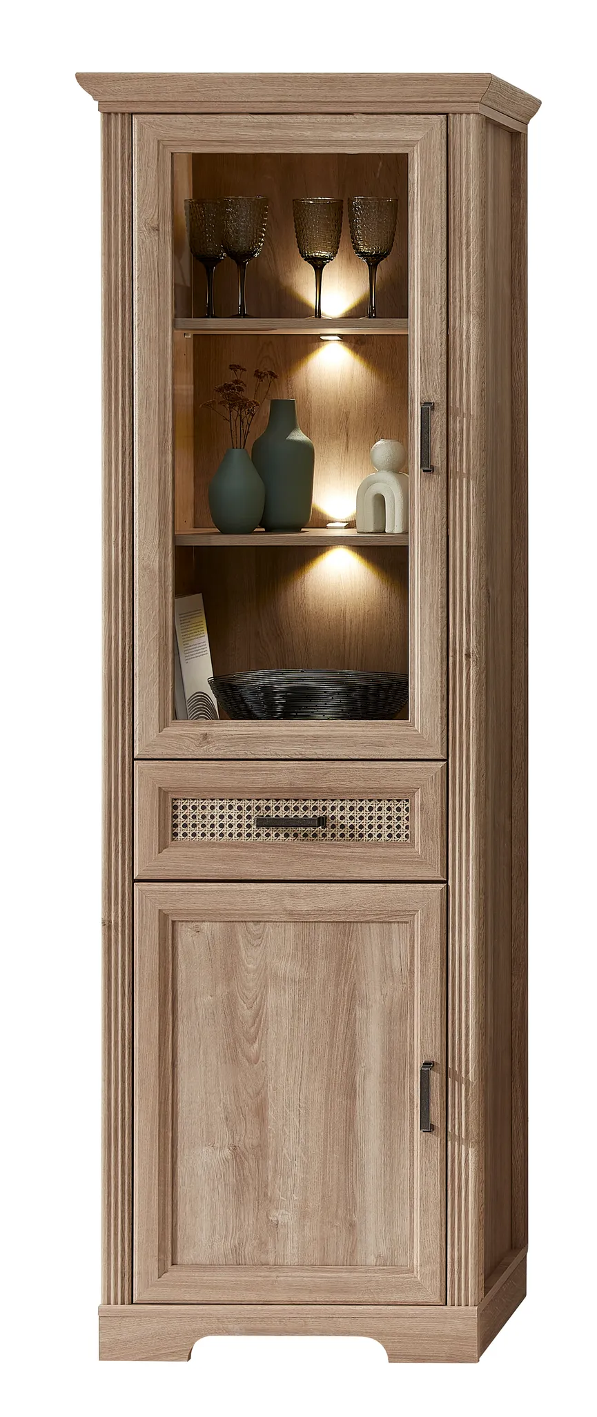 Vitrine hauptaufnahme