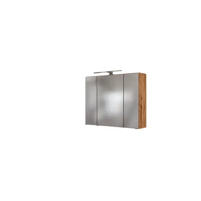 Spiegelschrank