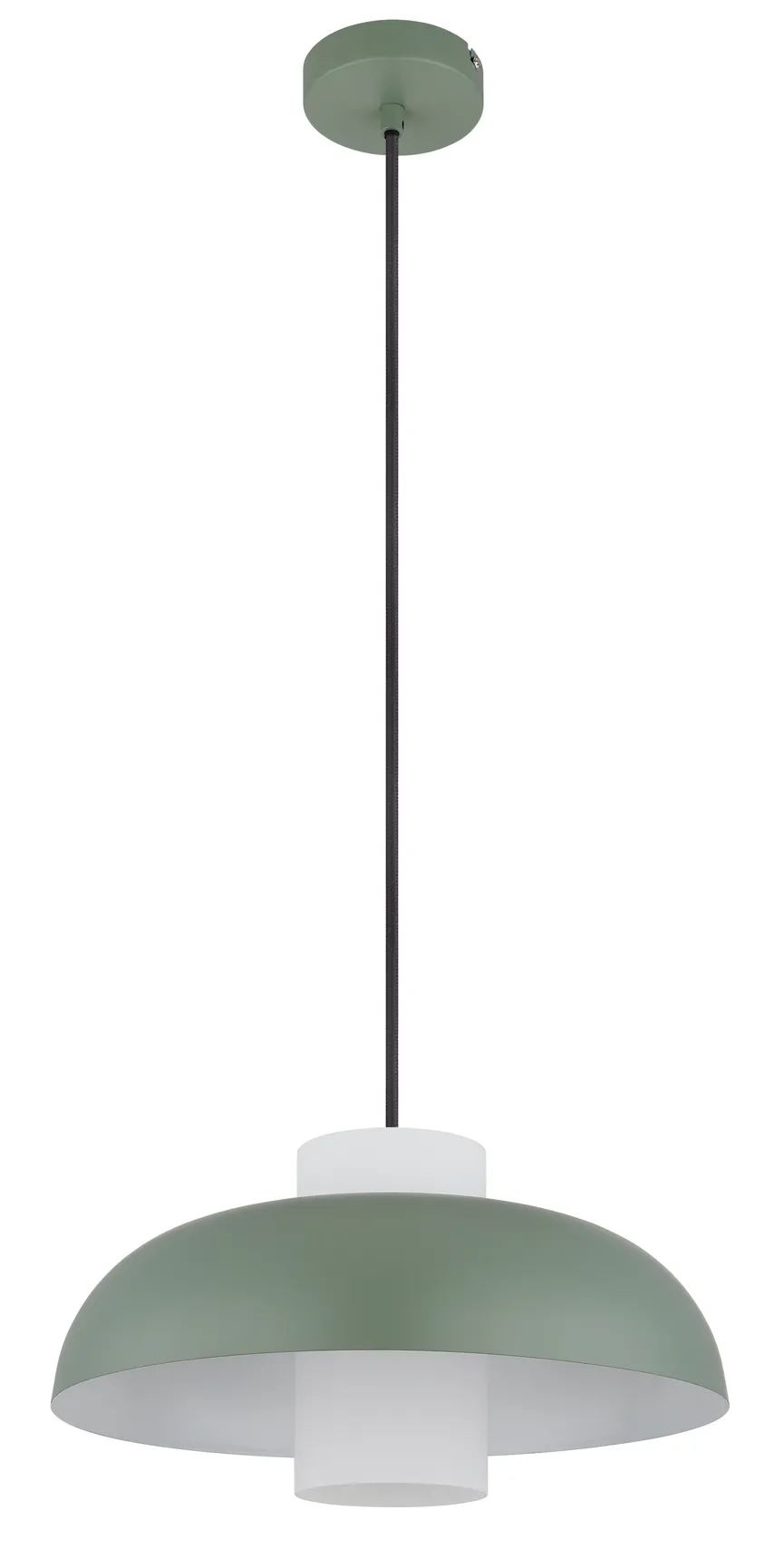 Pendelleuchte "Lowe" detail