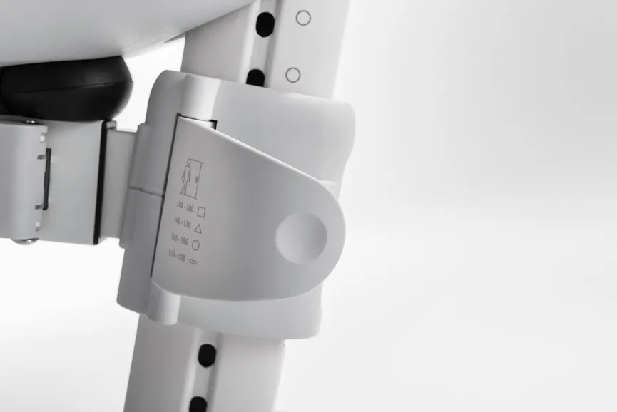 Jugenddrehstuhl detail