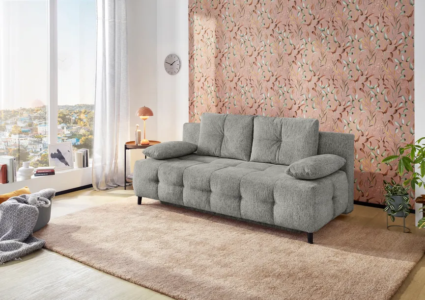 Schlafsofa milieu