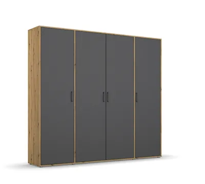 Kleiderschrank