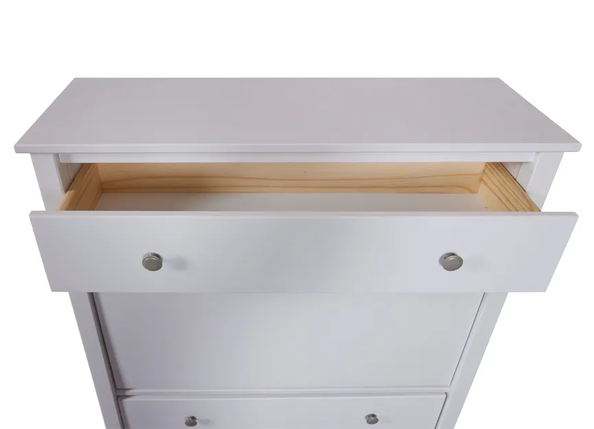 Schuhschrank 1S/2K detail