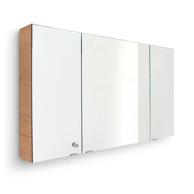 Spiegelschrank