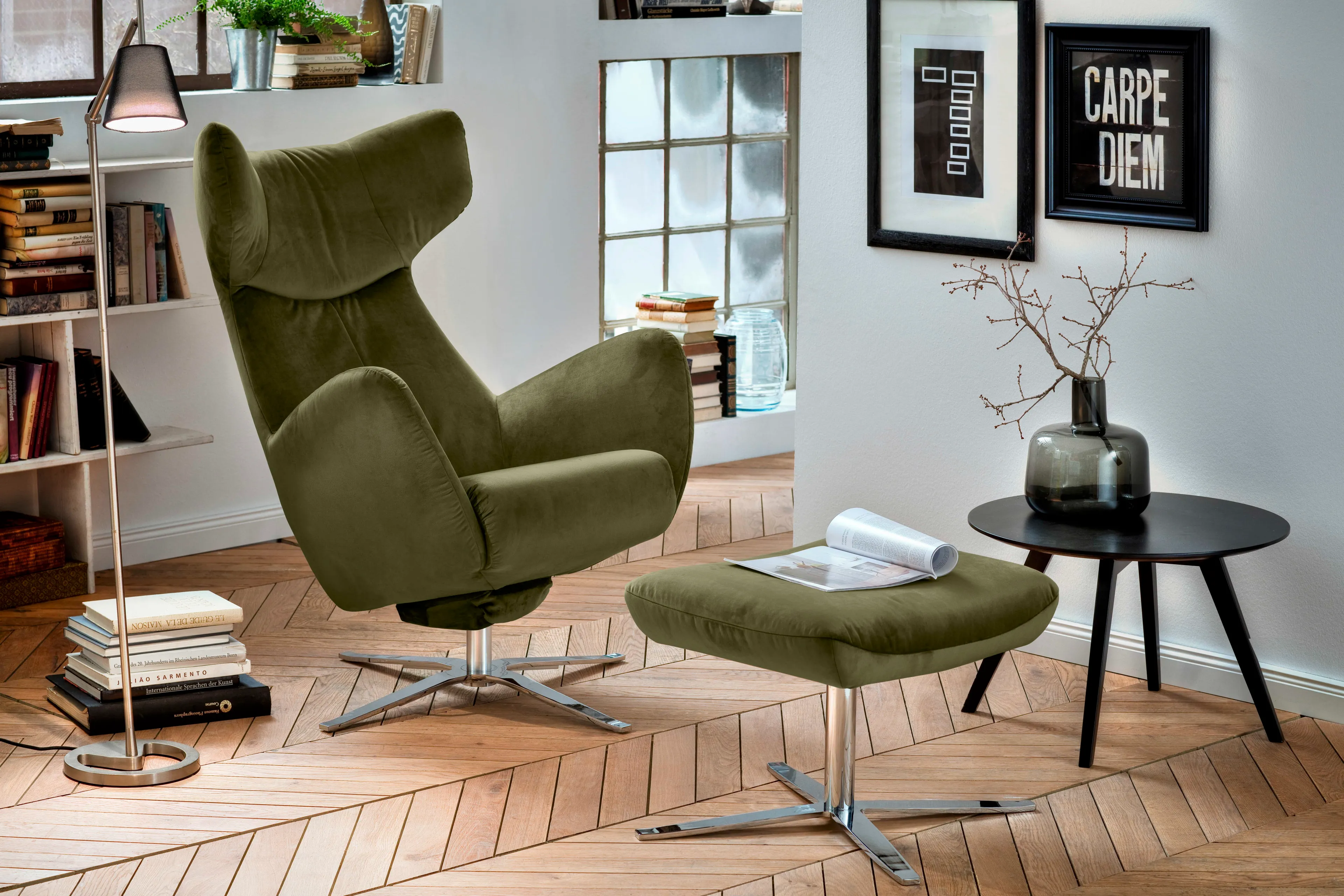 Hocker Salford