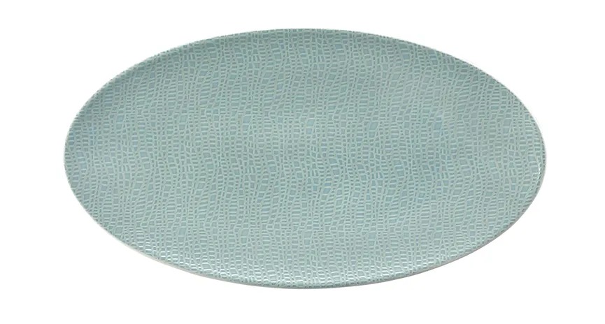 Servierplatte "Life Fashion" hauptaufnahme