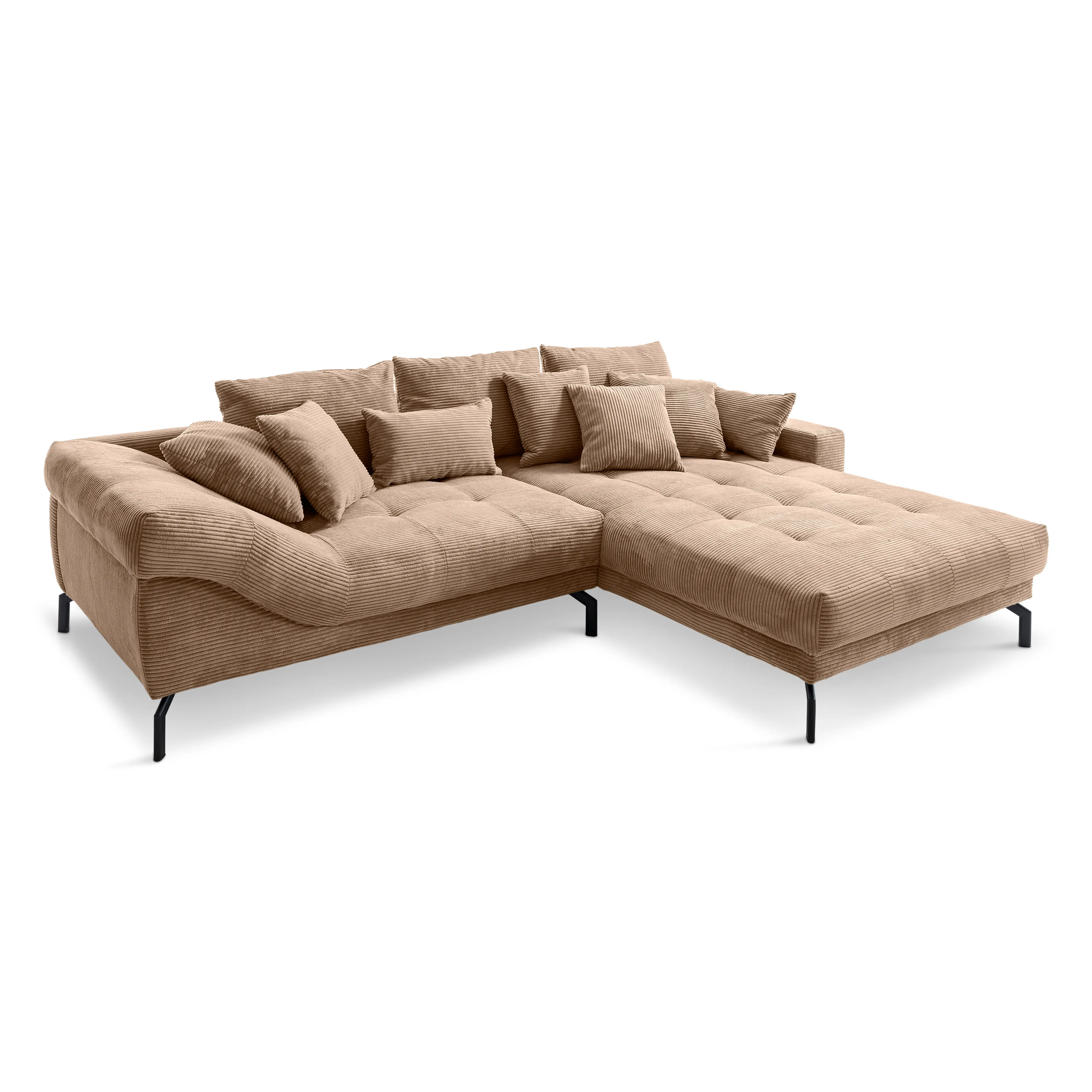 Ecksofa Valentina