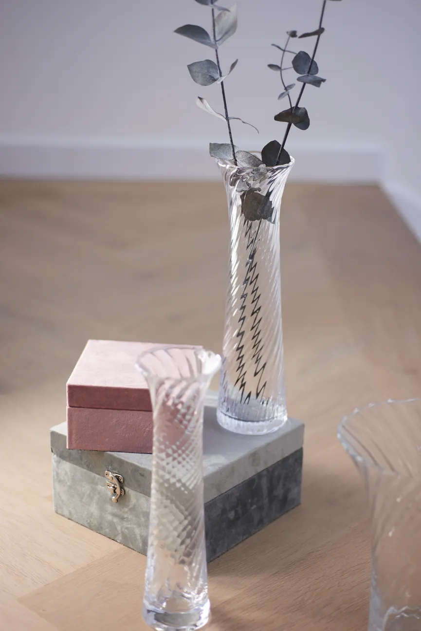 Vase "Ravenna" XL dimensionsmarker