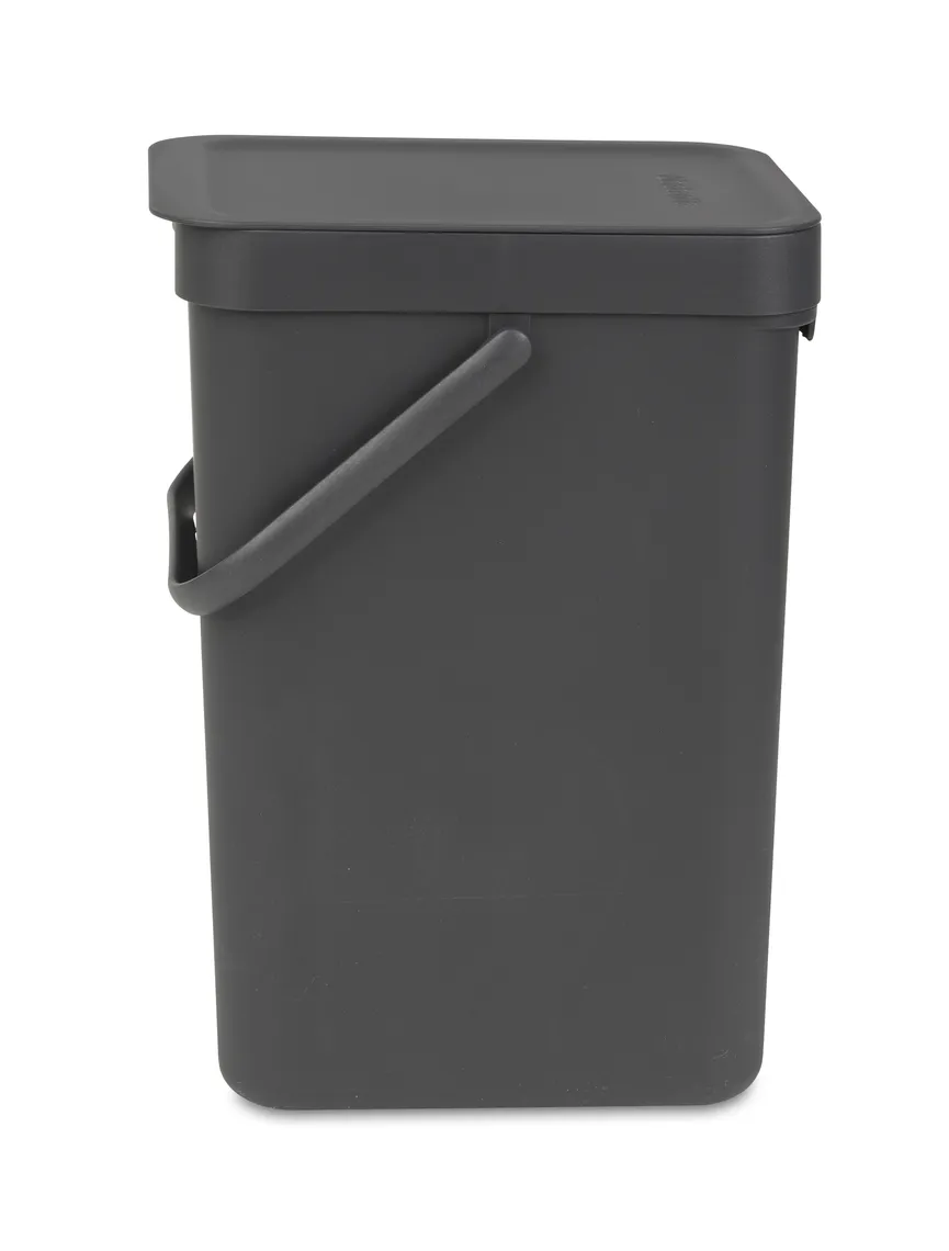 Abfallbehälter 12Liter Sort&Go hauptaufnahme
