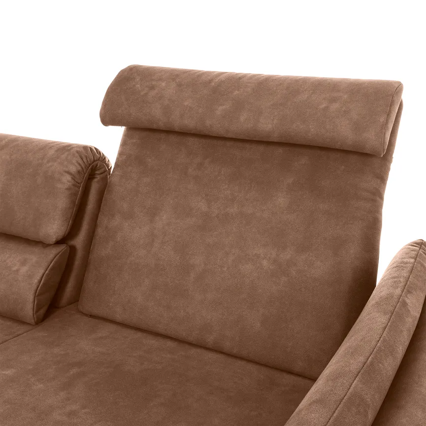Mara Longchair-Schenkel detail