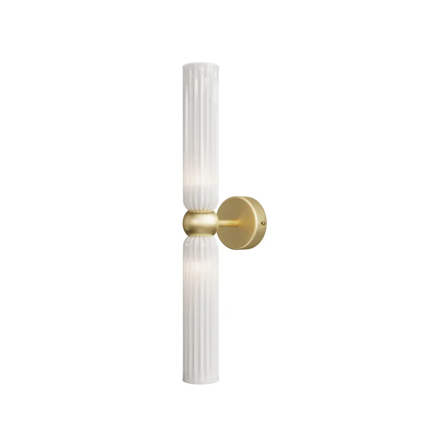 Wandleuchte "Antic" material_farbe