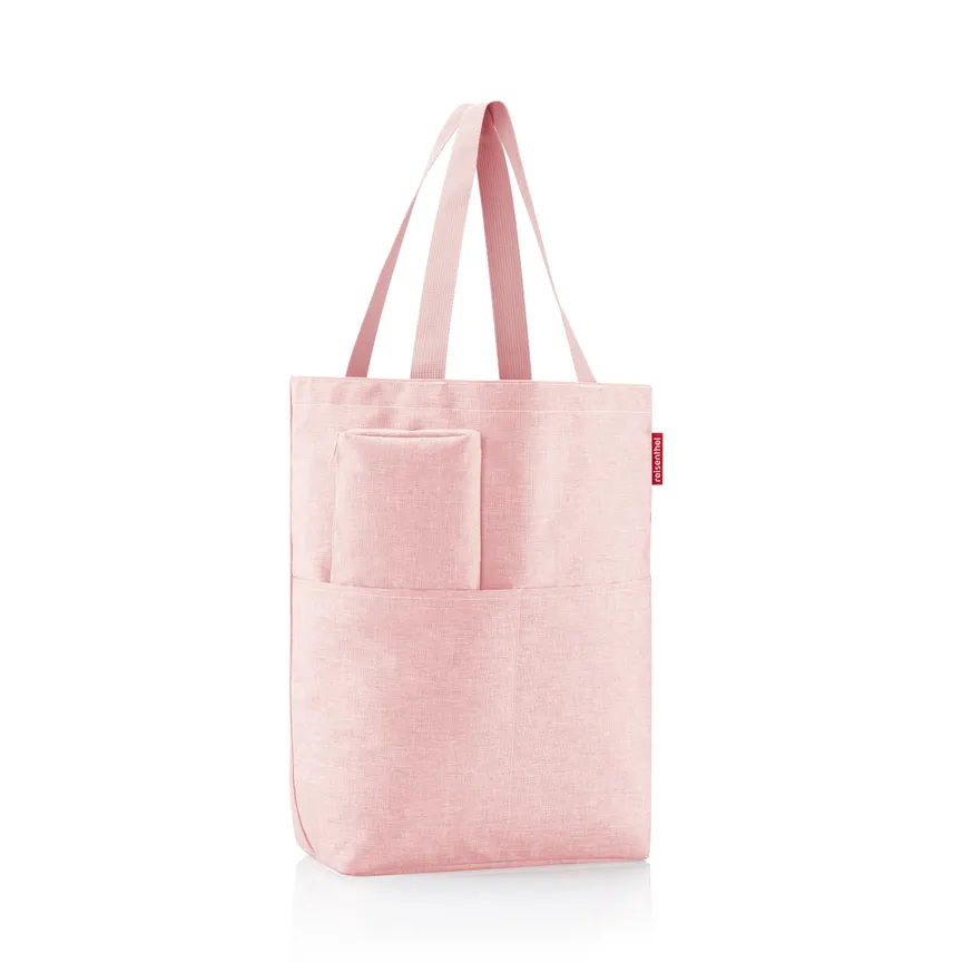 Cityshopper "twist blush rose" detail