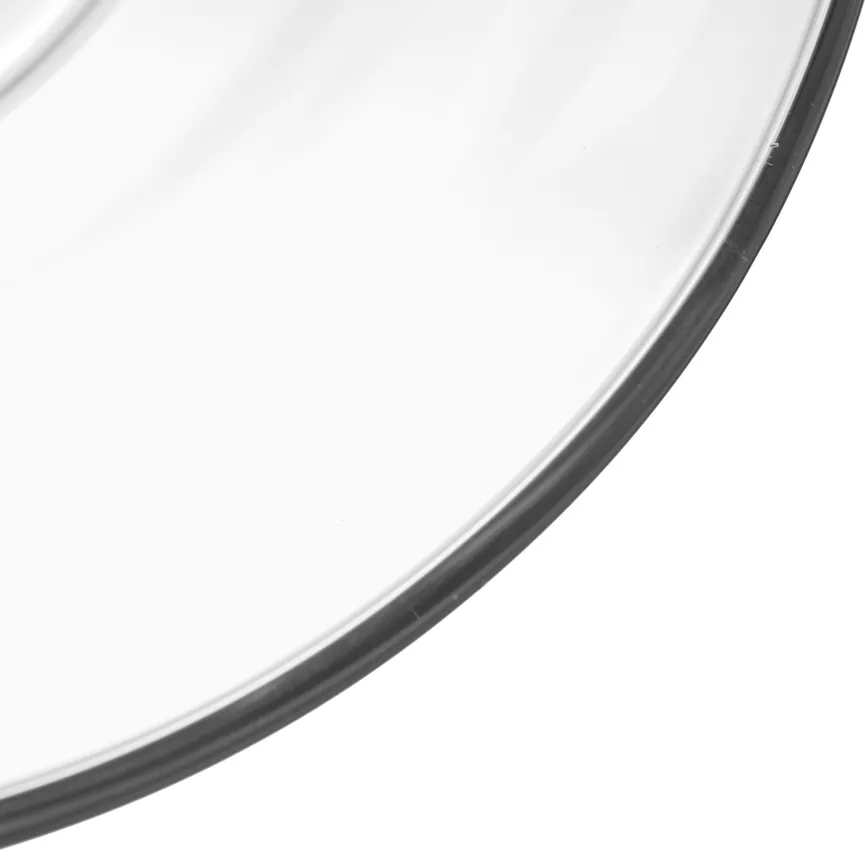 Untertasse "Napoli" detail