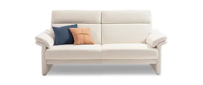 Sofa 2-Sitzer groß