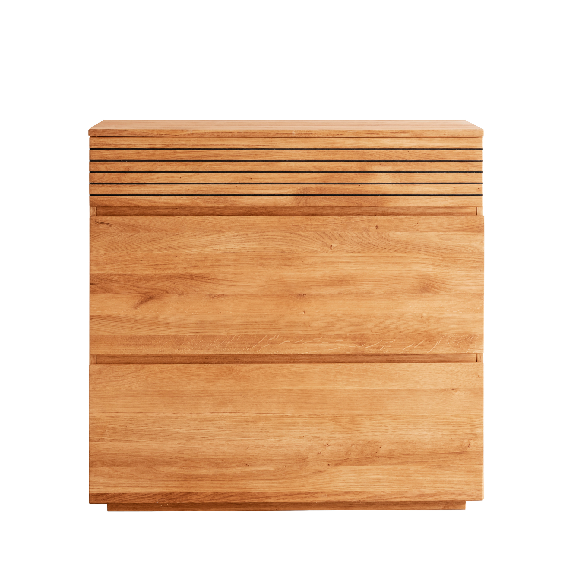 Schuhklappenkommode hauptaufnahme