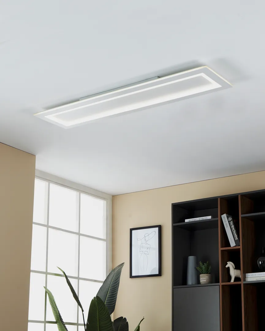 Deckenleuchte "Padrogiano-Z" milieu