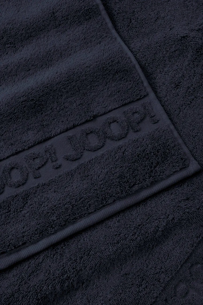 Duschtuch Joop Studio Colours detail