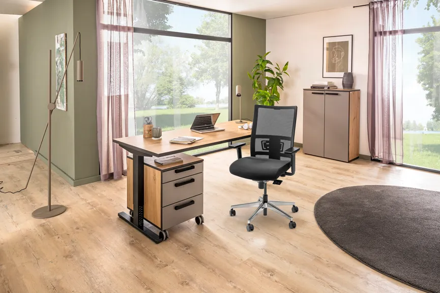 Rollcontainer milieu