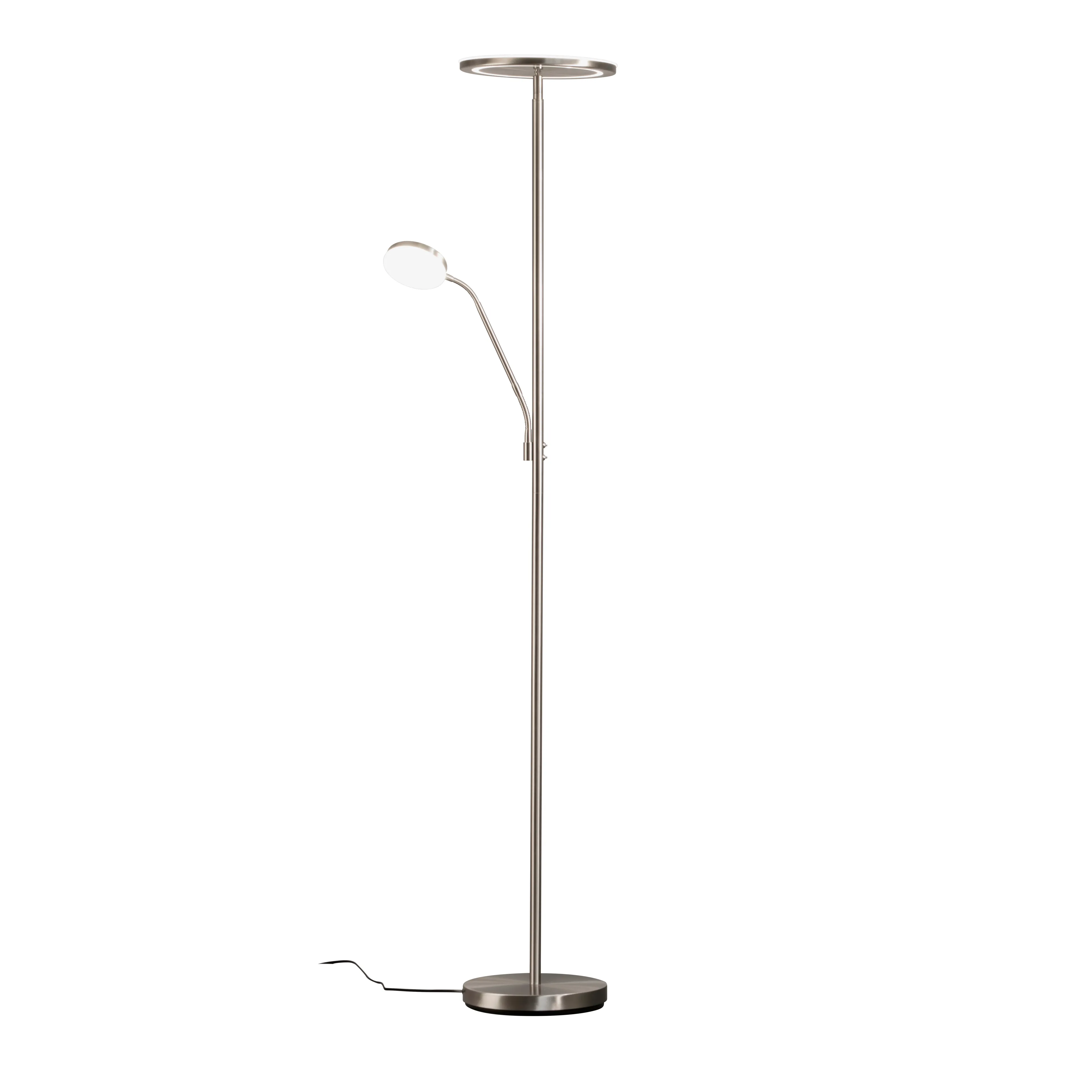 LED-Stehlampe Sorento