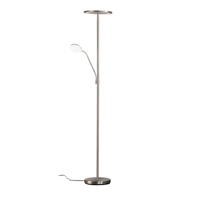 LED-Stehlampe