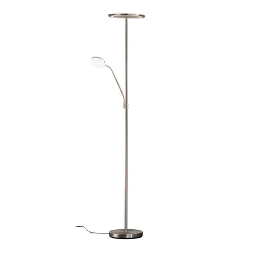 LED-Stehlampe
