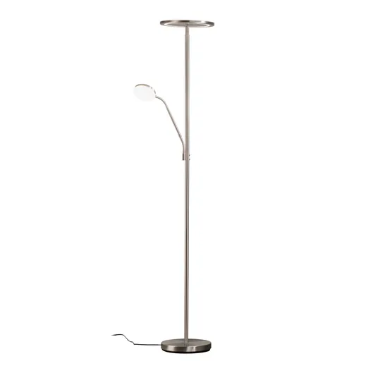 LED-Stehlampe