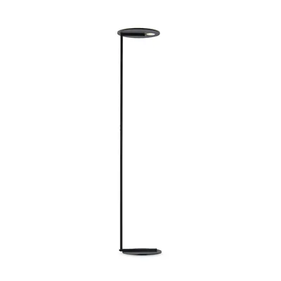LED-Stehlampe