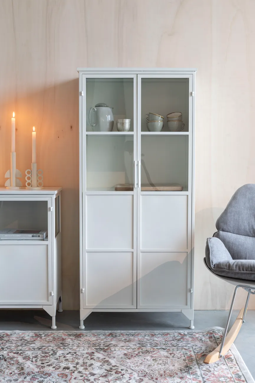 Schrank milieu