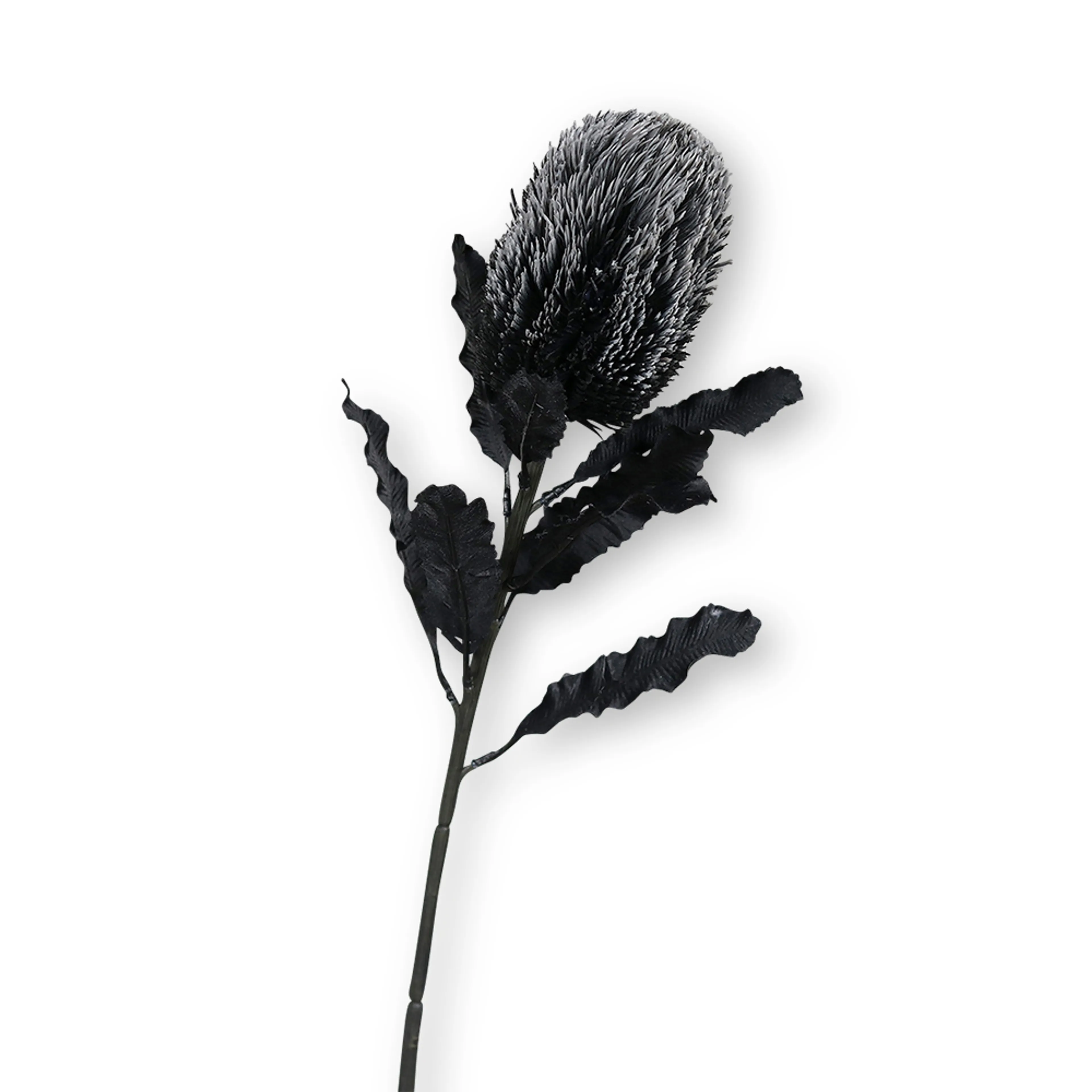 Kunstblume Protea 65 cm
