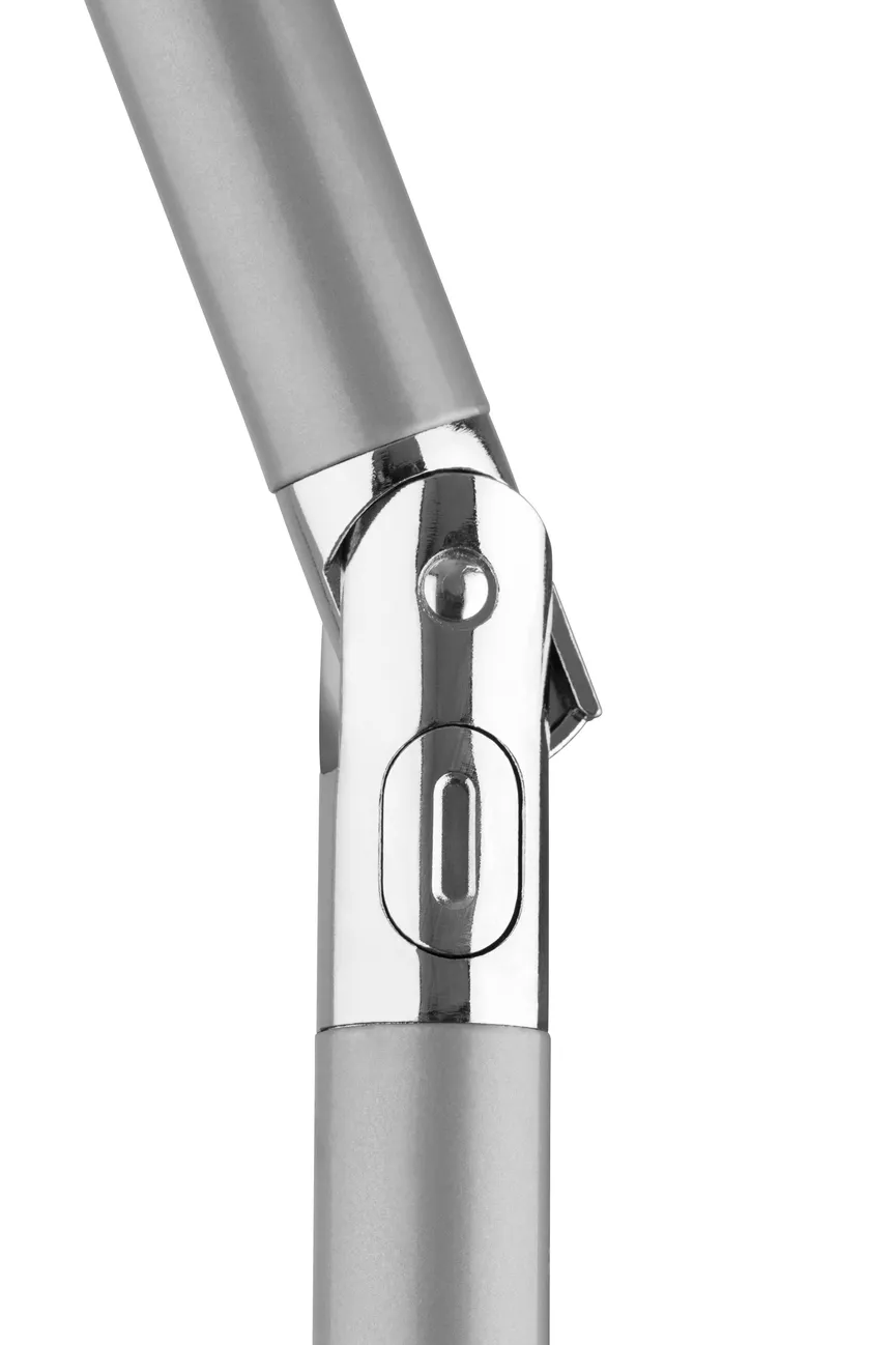 Rechteckschirm detail