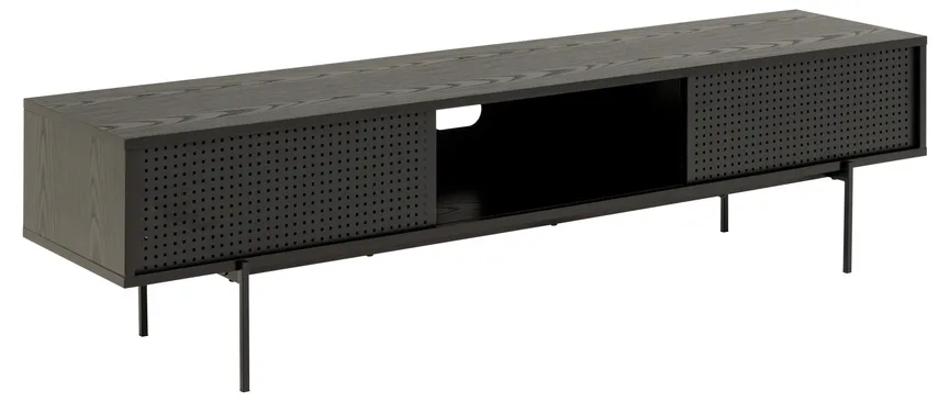 TV-Lowboard detail