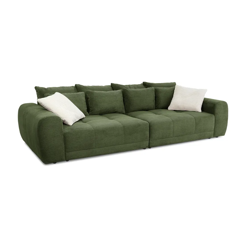 Bigsofa detail