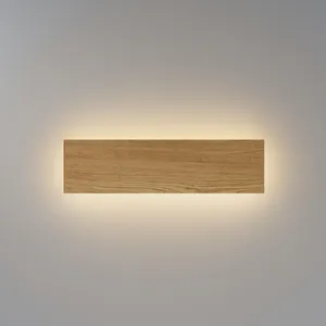 LED-Wandleuchte