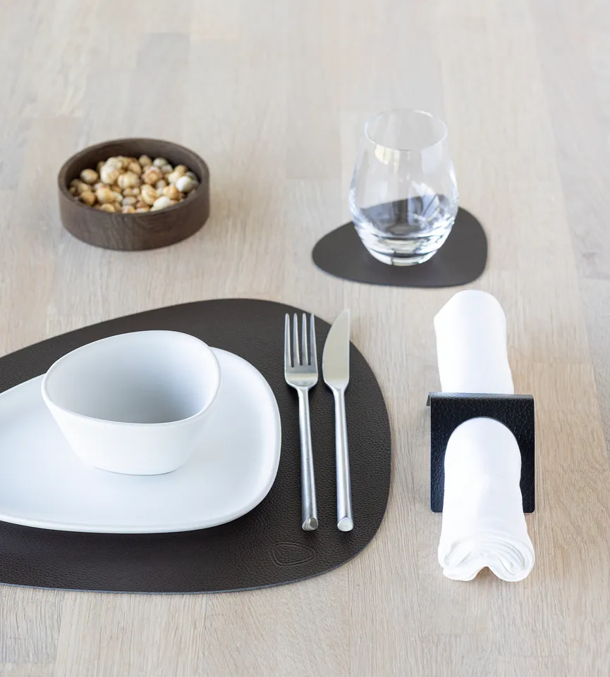 Tischset "Serene Curve" M milieu